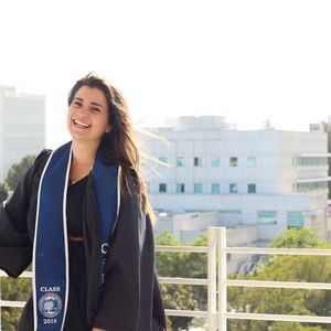 Meet your Posher, Hiba